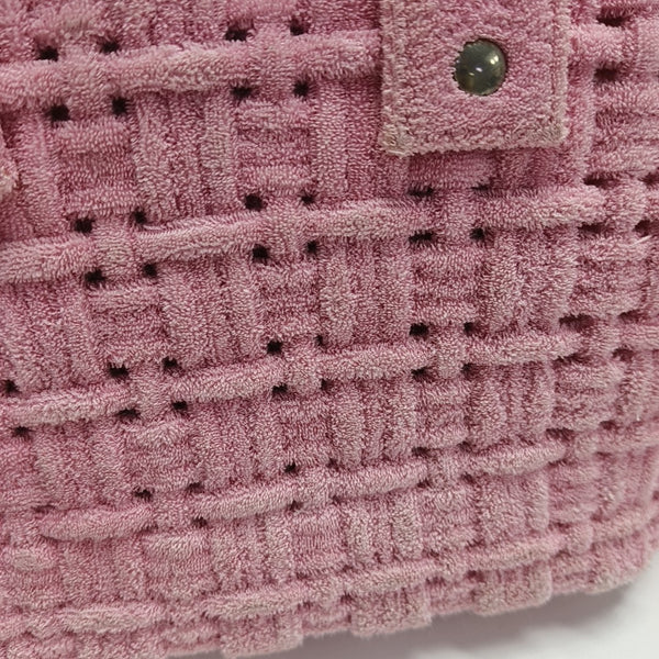 Bistro Fabric Pink