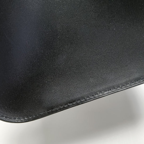 Brillant Medium Calfskin Black