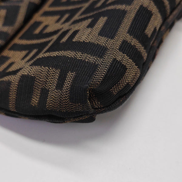 Mia Canvas Brown