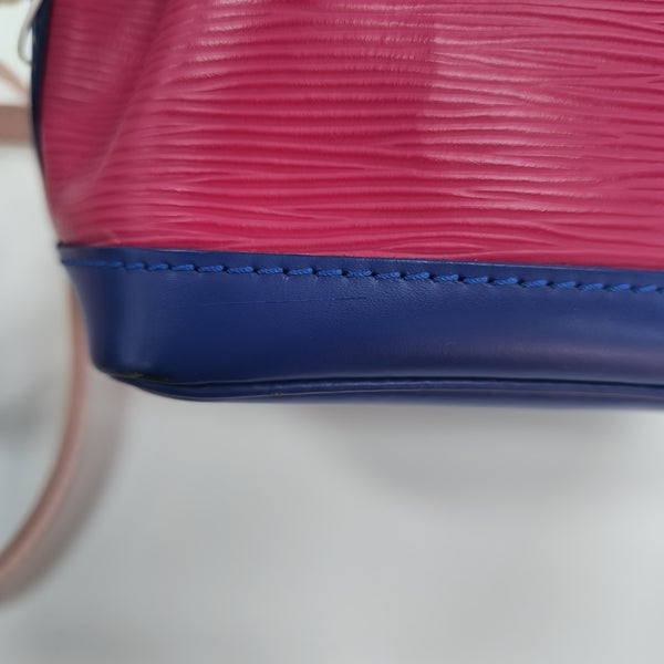 NOÉ Nano Epi Pink