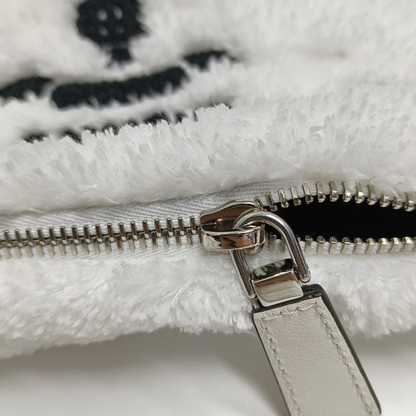 Fabric White