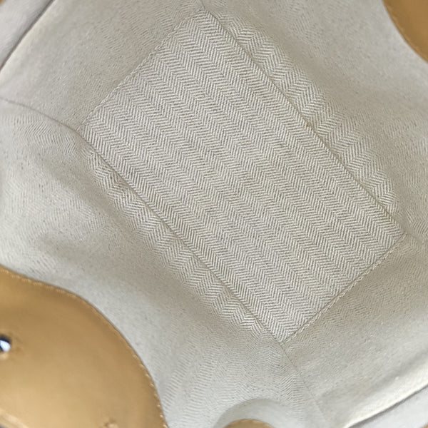Hammock Mini Calfskin Brown