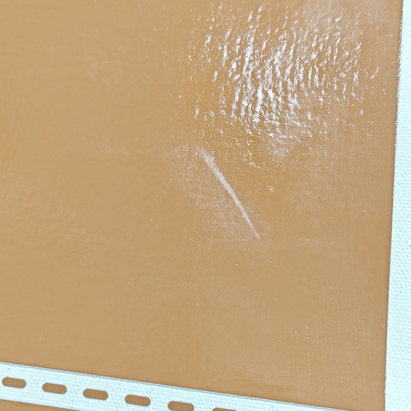 Sunshine Medium Calfskin Brown