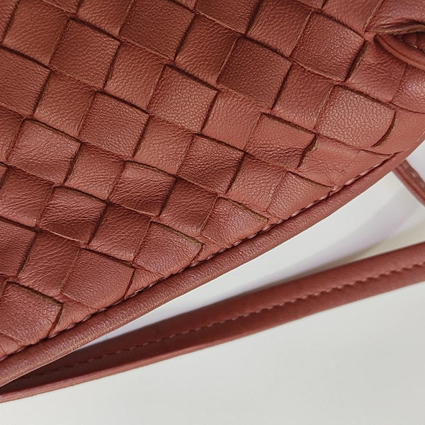 Nodini Lambskin Pink