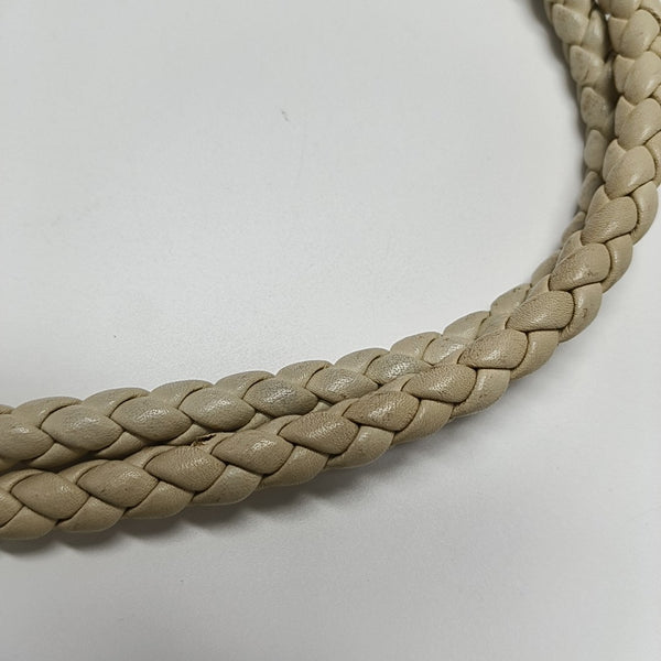 Bella Calfskin Beige