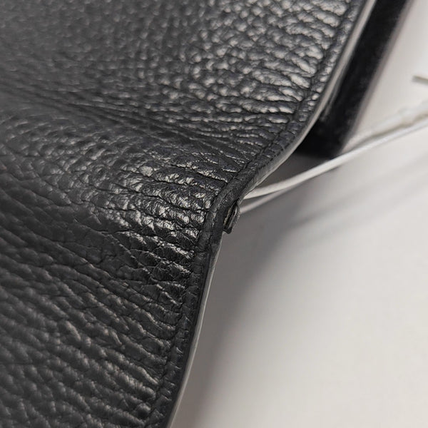 Dionysus Mini Calfskin Black