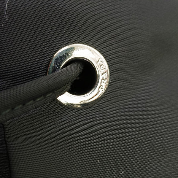 Re-Nylon Medium Nylon Black
