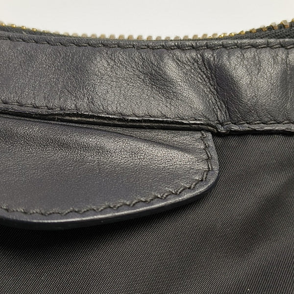Nylon Black