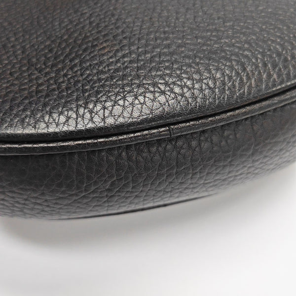 Piel de ternera Soho negra