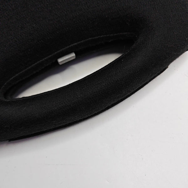 PREMIERE EDITION Fabric Black