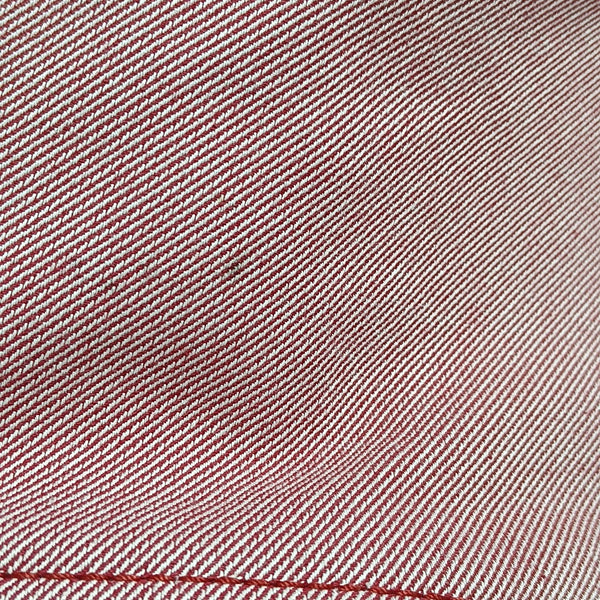 Fabric Medium Red