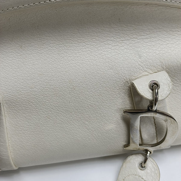 Calfskin White