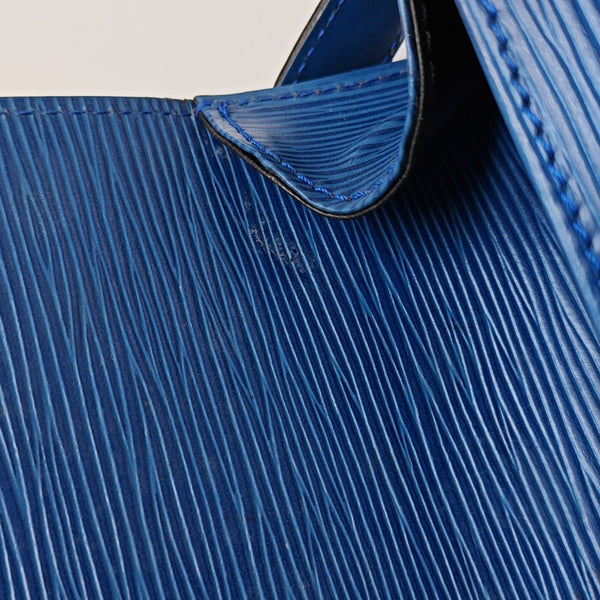 SAINT CLOUD GM Epi Blue