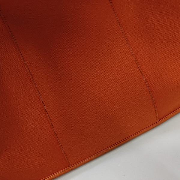 Cabag 39 Canvas Orange