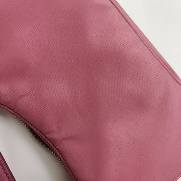 Re-Edition2005 Mini Nylon Pink