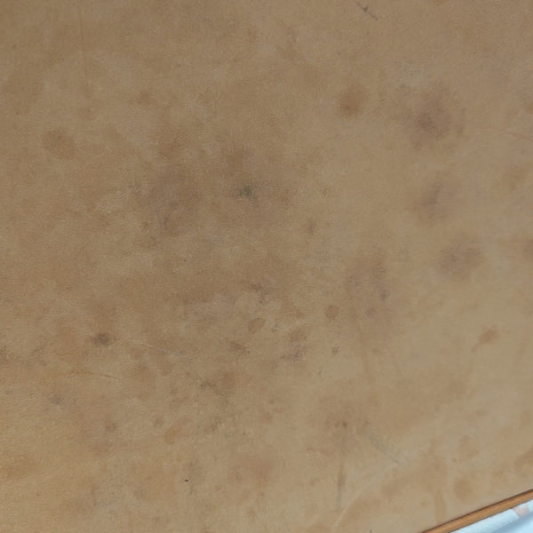 LV × TM NÉONOÉ MM Monogram Coated Canvas White