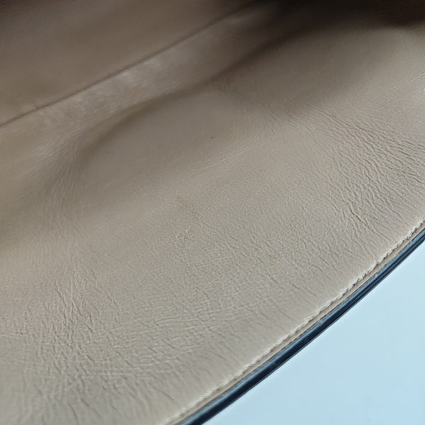 Elsie Calfskin Green
