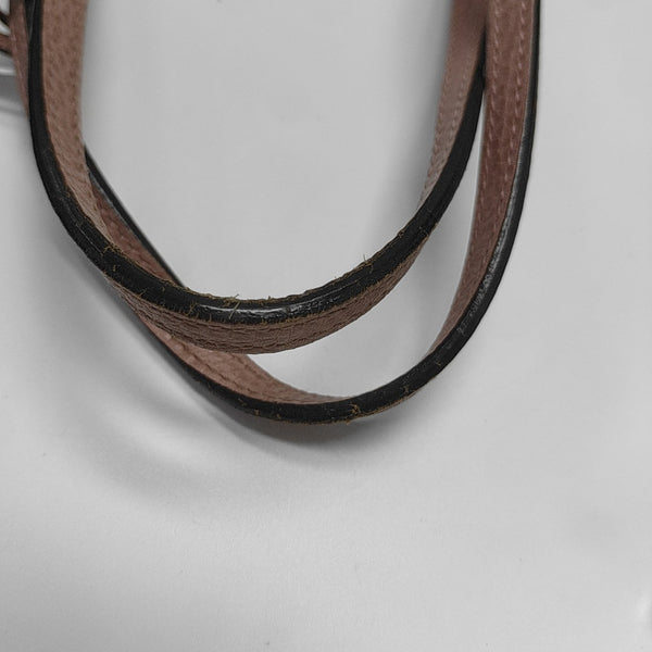 Swing Calfskin Pink
