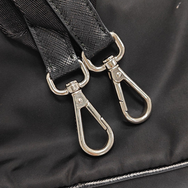 Re-Edition2000 Nylon Black