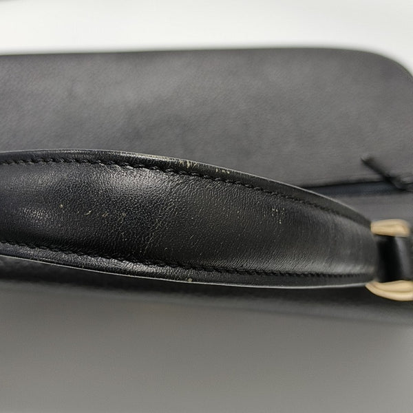Calfskin Black