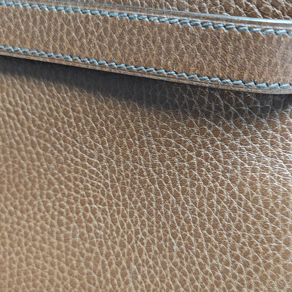 Kelly 32 Brown