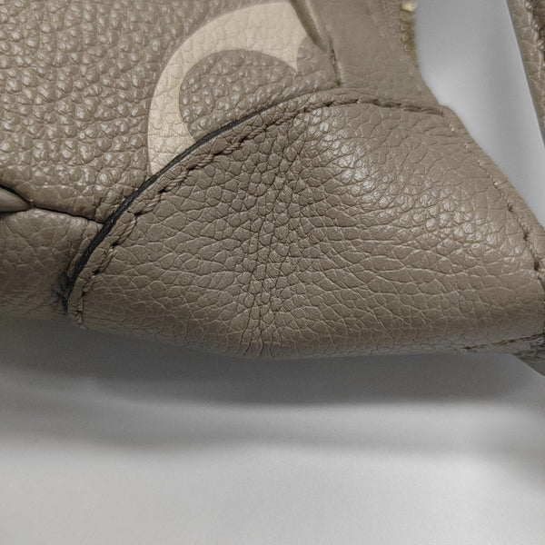 BAGATELLE Calfskin Gray