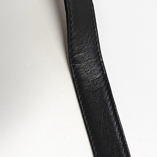Sophia Special Material Black