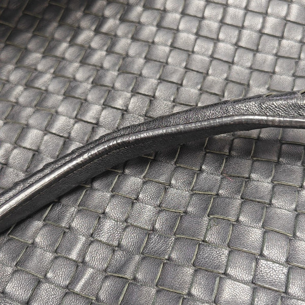 Calfskin Black