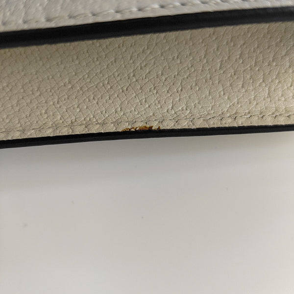 Dionysus Mini Calfskin Beige