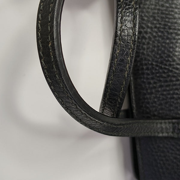 Swing Calfskin Black