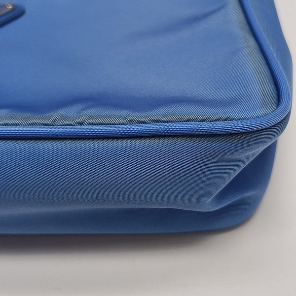 Re-Edition2000 Mini Nylon Blue