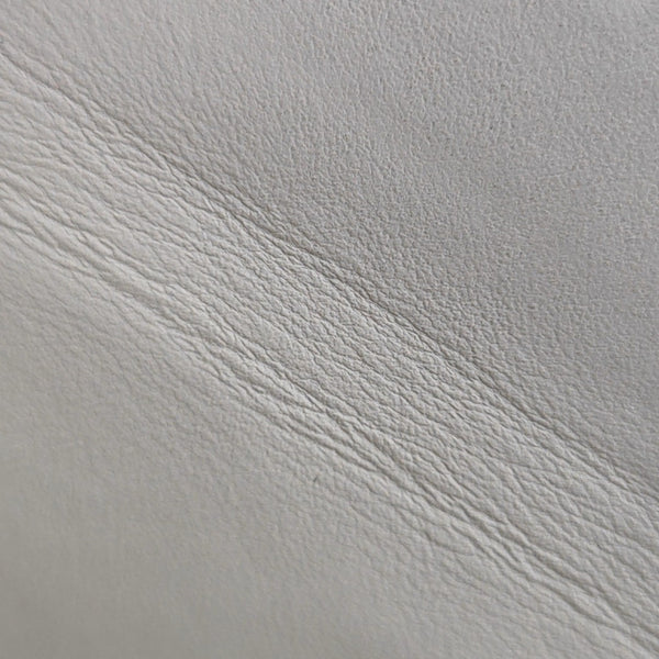 Doll Calfskin White