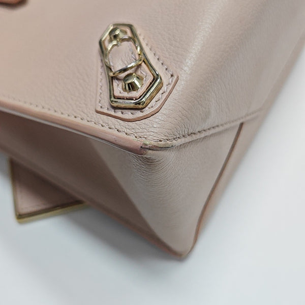 Papier Calfskin Pink