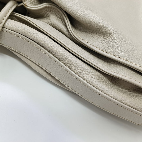 Flamenco Medium Calfskin Gray