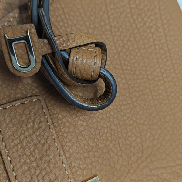 Le Mutin Calfskin Brown