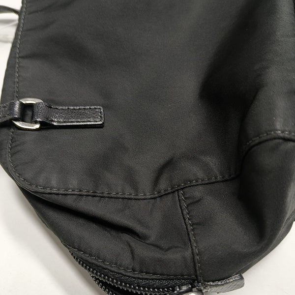 Nylon Black
