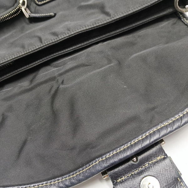 Nylon Black