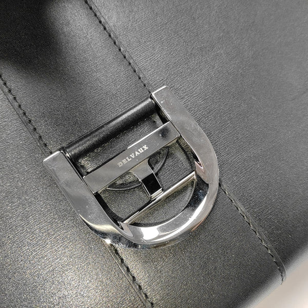 Brillant Medium Calfskin Black