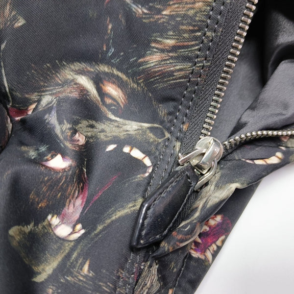 Fabric Black