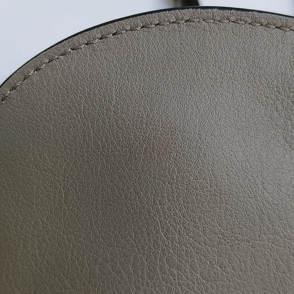 Nile Calfskin Gray