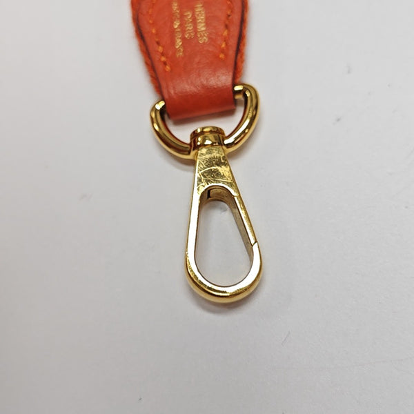 Evelyne TPM Clemence Orange