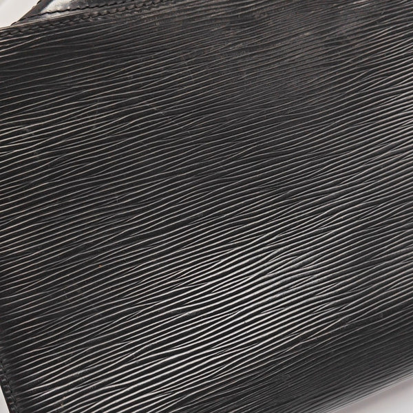Epi Clutch Black
