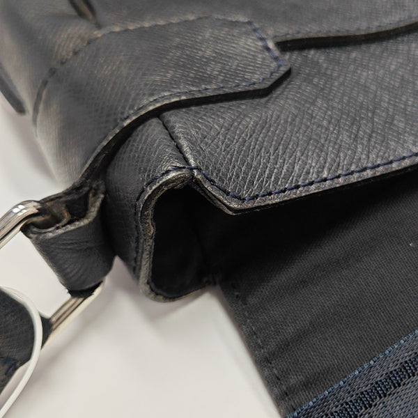 BOREAL Calfskin Blue