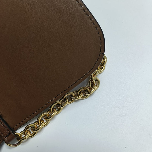 Hampshire Calfskin Brown