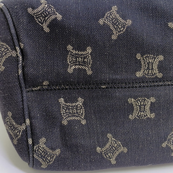 BOOGIE Canvas Black