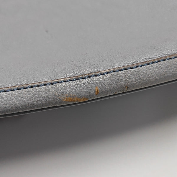 Betulla Calfskin Blue