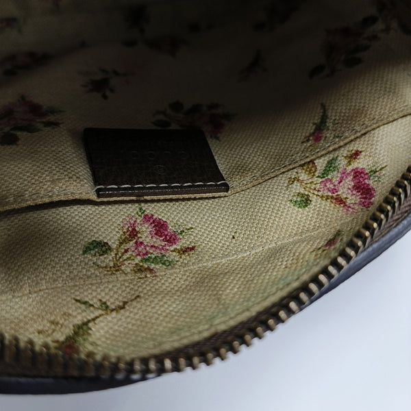 Neo Vintage Monogram Coated Canvas Beige