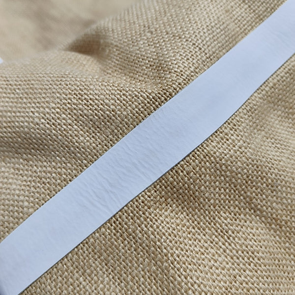 The Giant Large Straw Beige
