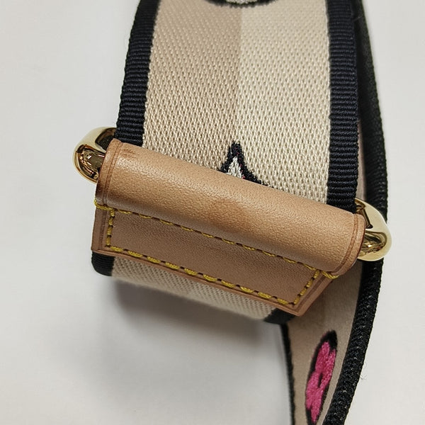 SPEEDY 20 Monogram Coated Canvas Brown