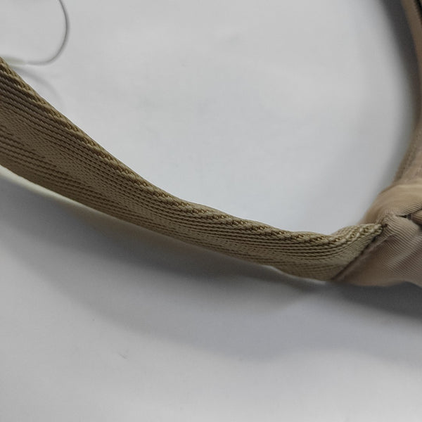 Reedición2000 Mini Nylon Beige